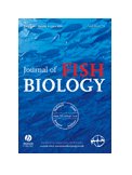 Journal of Fish Biology, June 2004