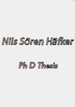 Nils Sören Häfker Dissertation