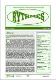 Rythmes 2006 Jan;36(4):99-106.