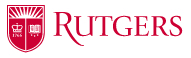 Rutgers the university of New Jersey